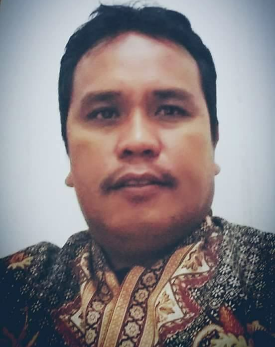 Amiruddin, S.Pdi