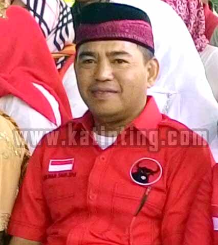 Bupati dan Wakil Matra Bakal Dilantik, Ketua DPRD Matra Kecewa