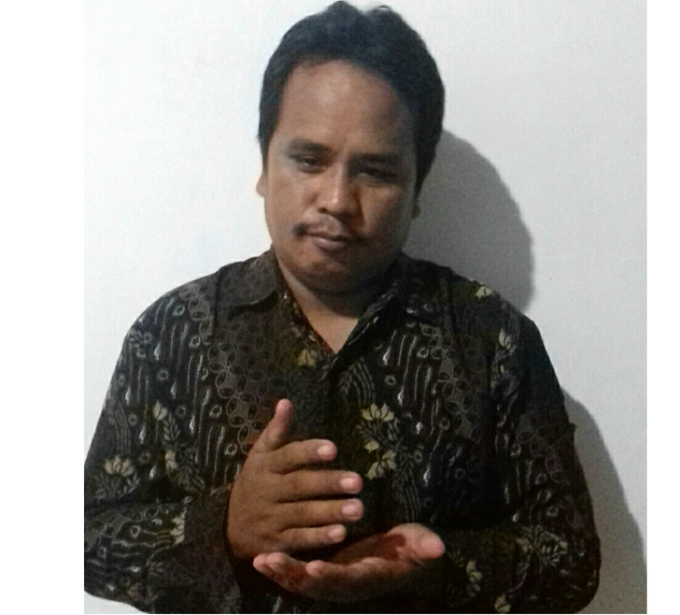 Amiruddin