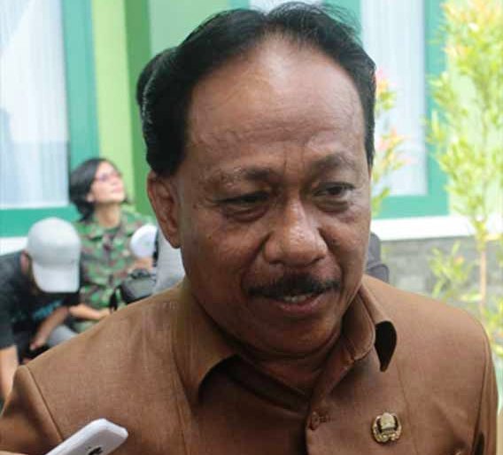 Muh. Daud Yahya