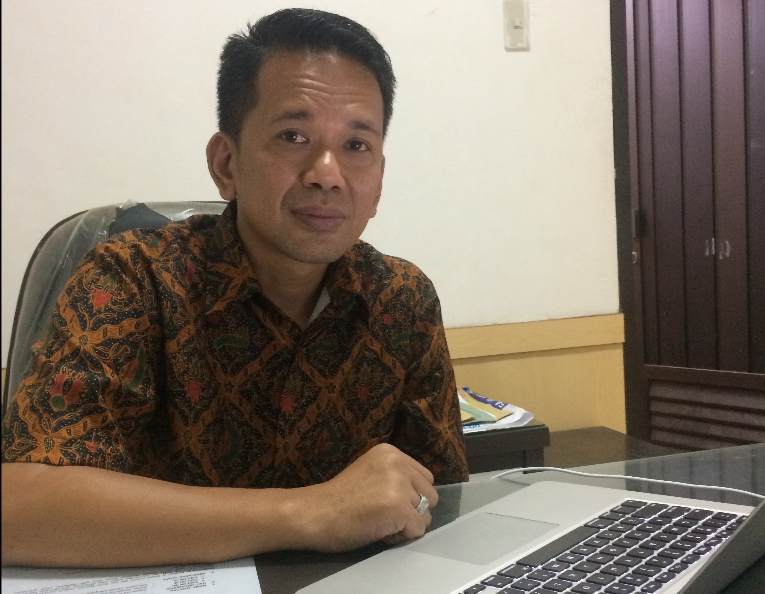 Darwis Pamatong