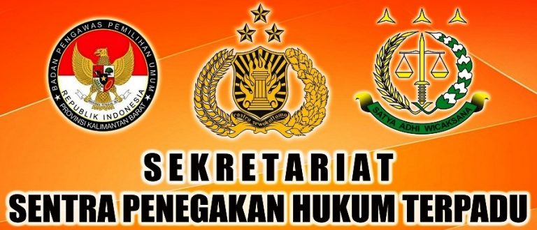 Ketegasan Panwaslu Mamuju Menunggu Gakkumdu Terbentuk | Katinting