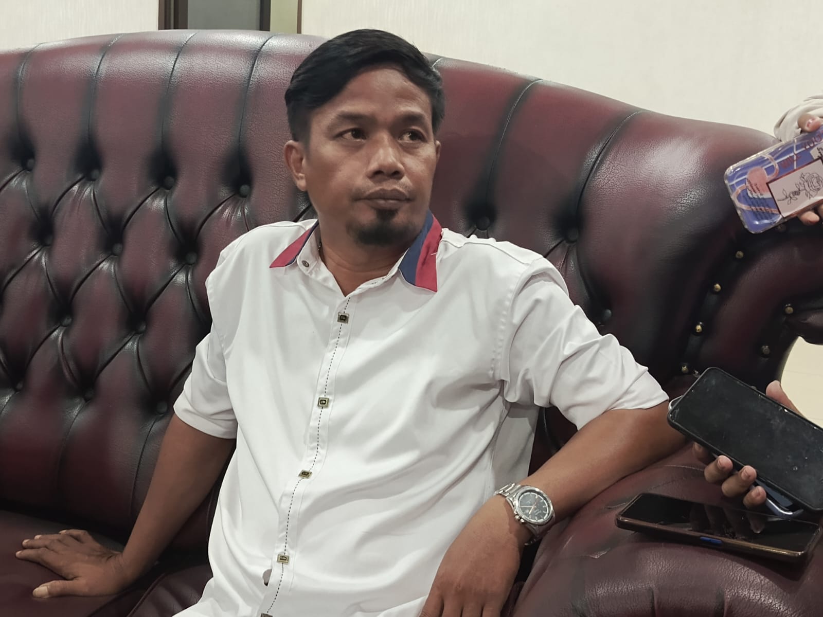 Anggota DPRD PPU Desak Pemkab Lebih Serius Jadikan Babulu Lumbung Pangan